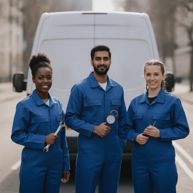 Gas Boiler Repair team in West Humber-Clairville